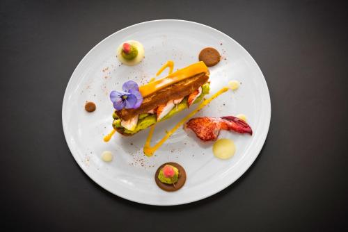 Pullman Paris la Défense