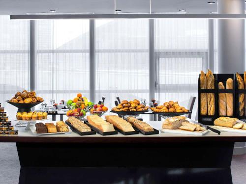 Pullman Paris la Défense