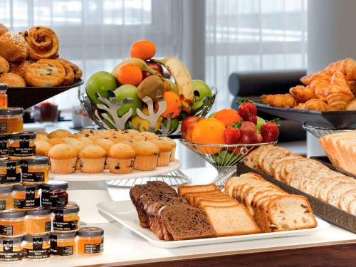 Pullman Paris la Défense