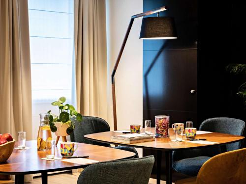 Pullman Paris la Défense