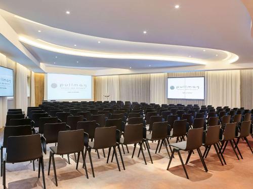 Pullman Paris la Défense