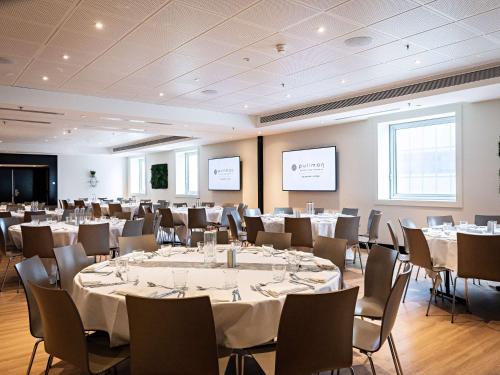 Pullman Paris la Défense