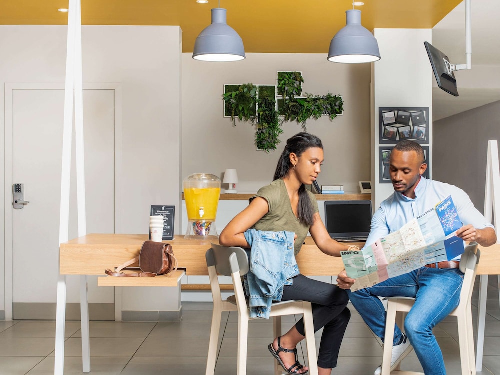 Aparthotel Adagio access Colombes La Défense