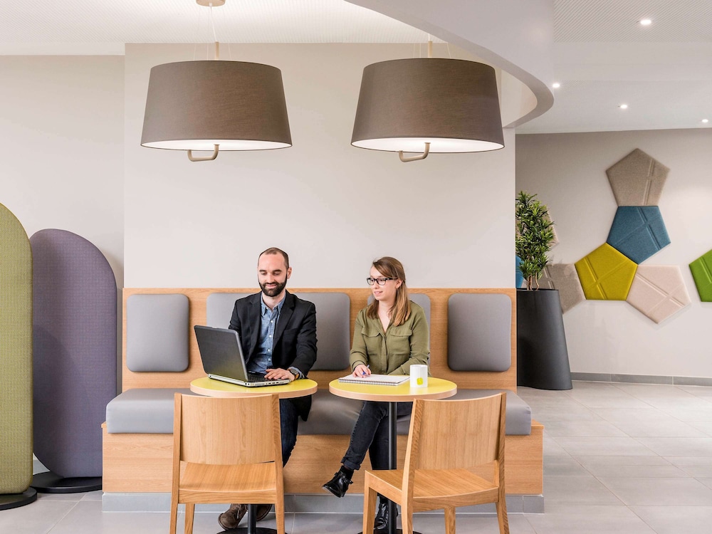 Aparthotel Adagio access Colombes La Défense