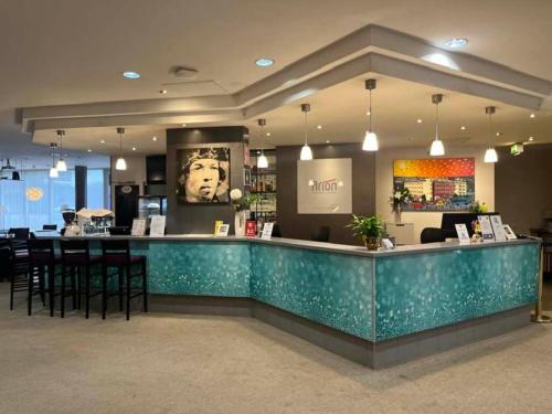 Arion Cityhotel Vienna