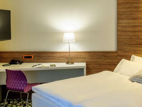 ibis Styles Wien City Hotel