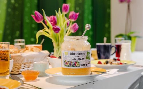 ibis Styles Wien City Hotel