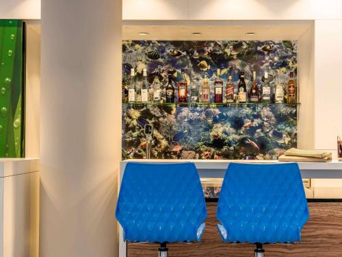 ibis Styles Wien City Hotel