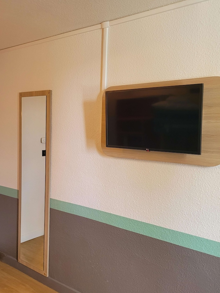Ibis budget Lyon Dardilly