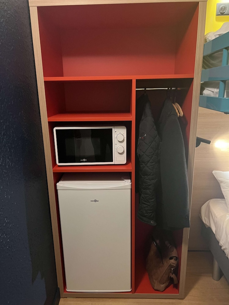 Ibis budget Lyon Dardilly