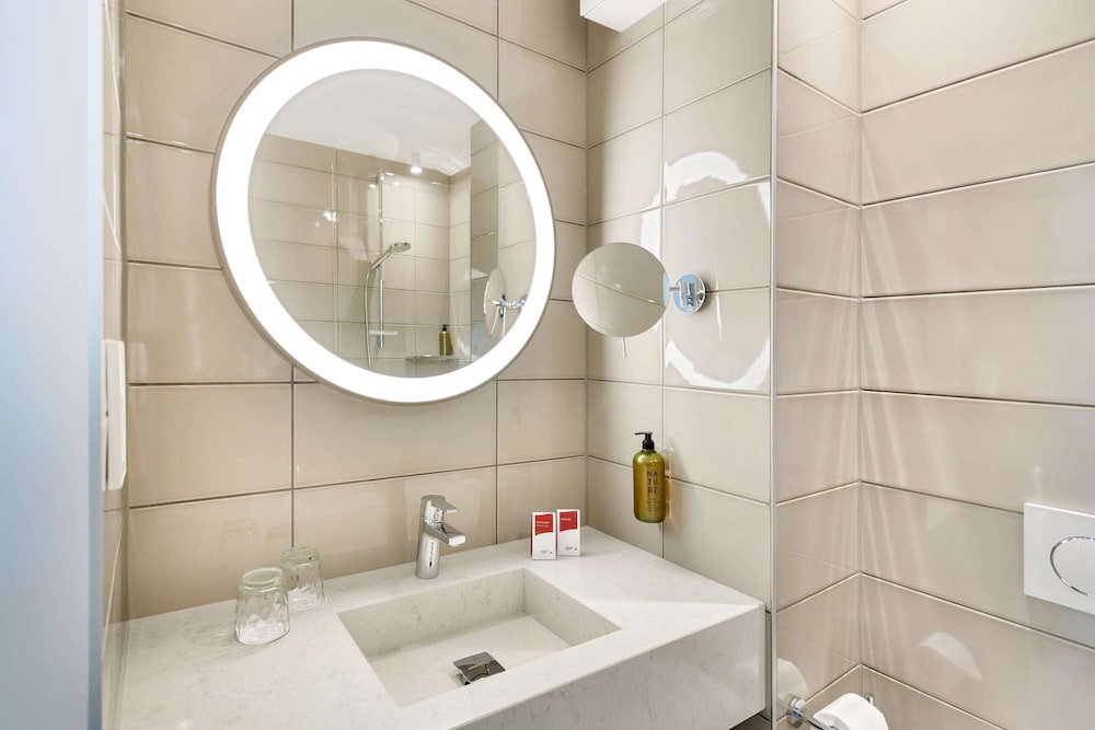 Austria Trend Hotel Bosei