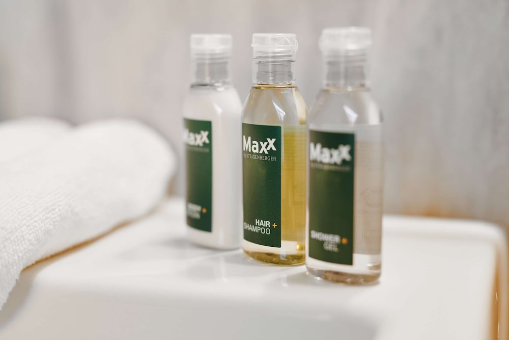 MAXX by Steigenberger Vienna