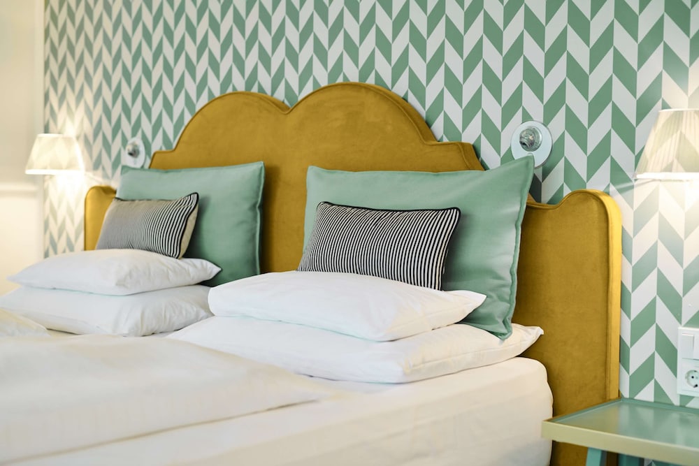 MAXX by Steigenberger Vienna