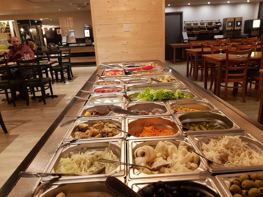 Euro Hotel Orly-Rungis