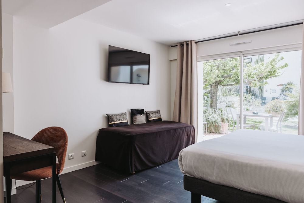 La Villa Cannes Croisette