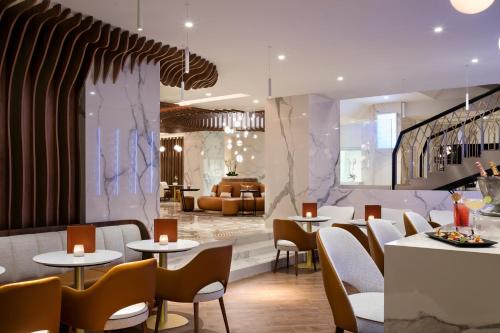 Hôtel Barrière Le Gray d'Albion