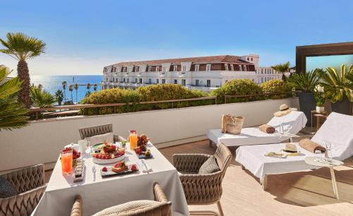 Hôtel Barrière Le Gray d'Albion