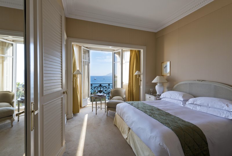 Carlton Cannes