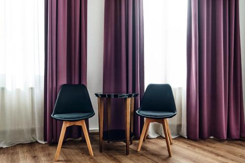 Hotel-Pension Baron am Schottentor