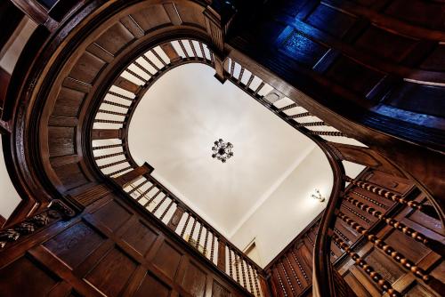 Hotel-Pension Baron am Schottentor