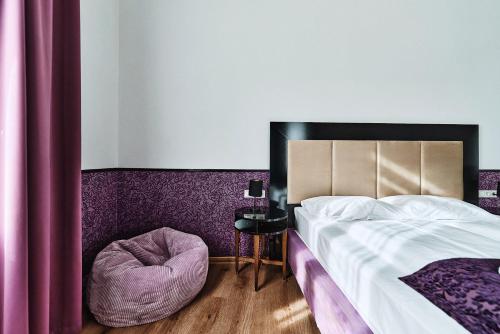 Hotel-Pension Baron am Schottentor