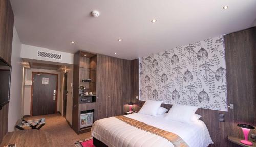 Best Western Plus Hotel Le Patio des Artistes