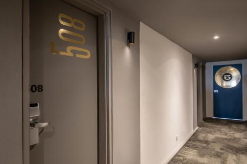 Hôtel ibis Cannes Centre