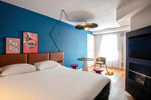 Hôtel ibis Cannes Centre