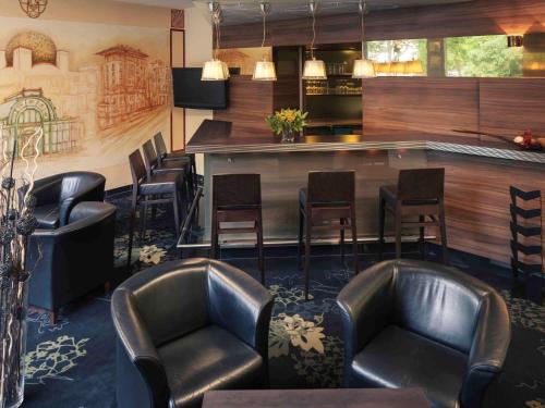 Hotel Secession an der Oper