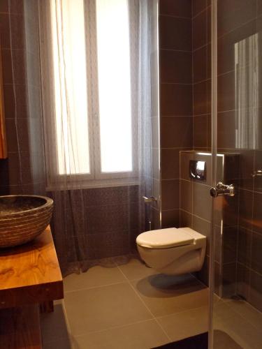 Residence Du Louvre LRA Cannes