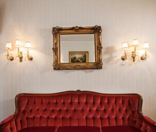 Hotel Pension Suzanne