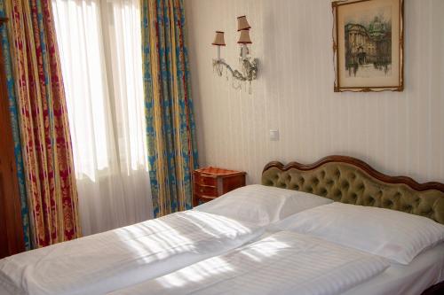 Hotel Pension Suzanne