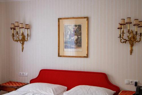 Hotel Pension Suzanne