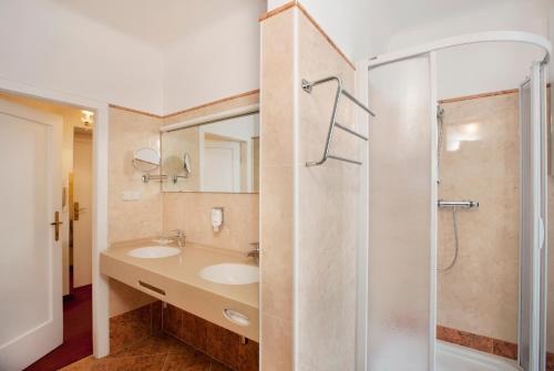 Hotel Pension Suzanne