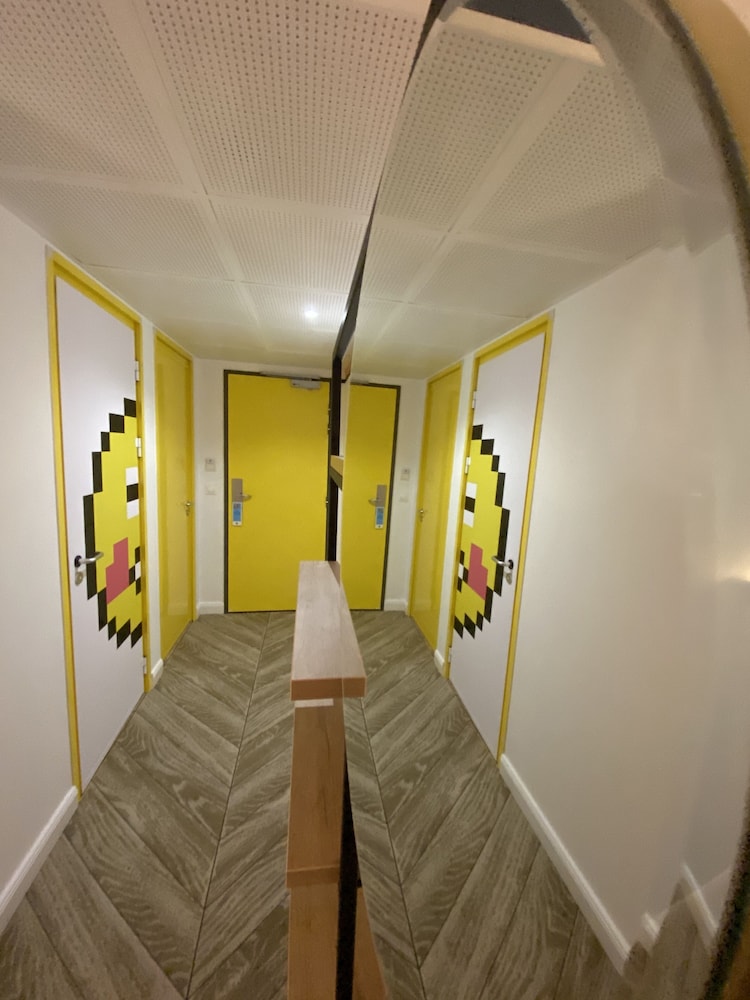 Hôtel ibis Styles Paris Gennevilliers