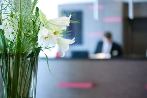 Mercure Wien Westbahnhof