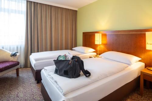 Mercure Wien Westbahnhof