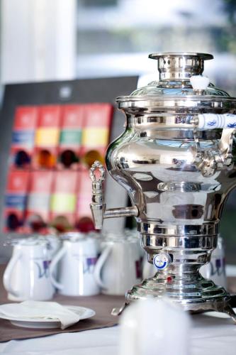 Mercure Wien Westbahnhof