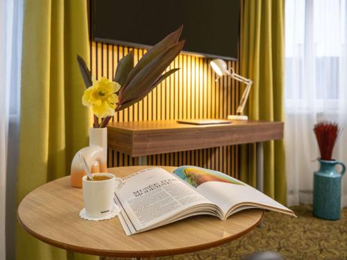 Mercure Wien Westbahnhof