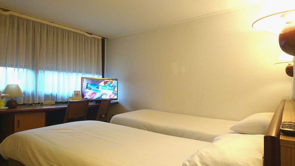 Hôtel Campanile Strasbourg Sud - Illkirch Geispolsheim