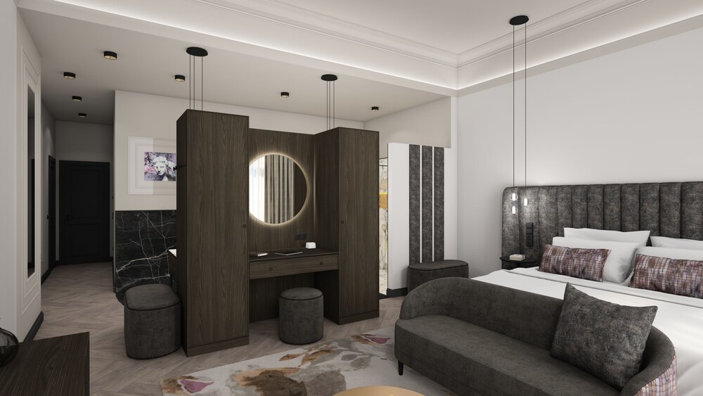 O11 Boutique Hotel Vienna