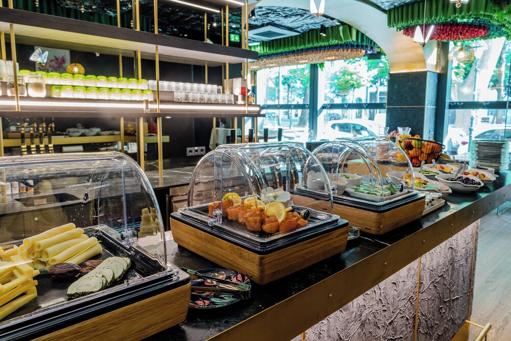 O11 Boutique Hotel Vienna