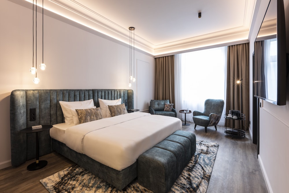 O11 Boutique Hotel Vienna