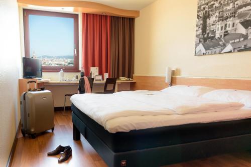 ibis Wien Mariahilf