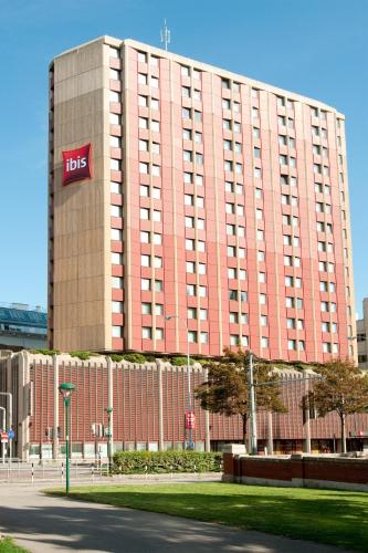 ibis Wien Mariahilf