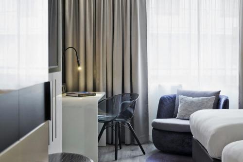 Renaissance Wien Hotel