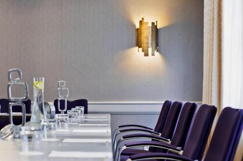 Renaissance Wien Hotel