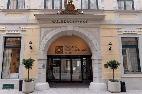 Mailberger Hof
