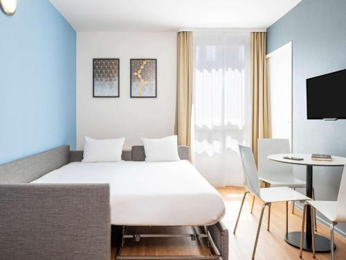 Aparthotel Adagio access Paris Quai d'Ivry