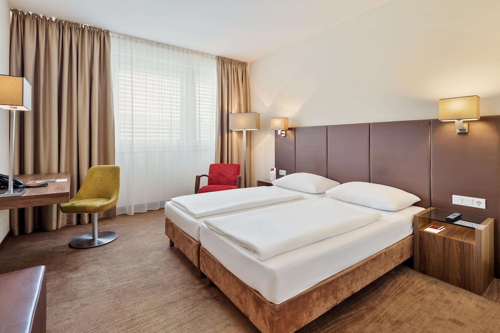 Austria Trend Hotel Doppio